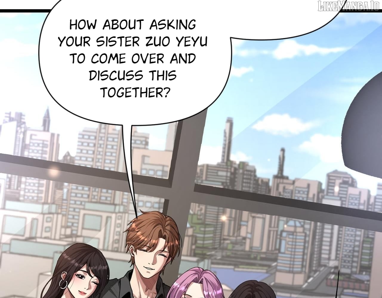 I’m Trapped In This Day For One Thousand Years Chapter 224 - page 146